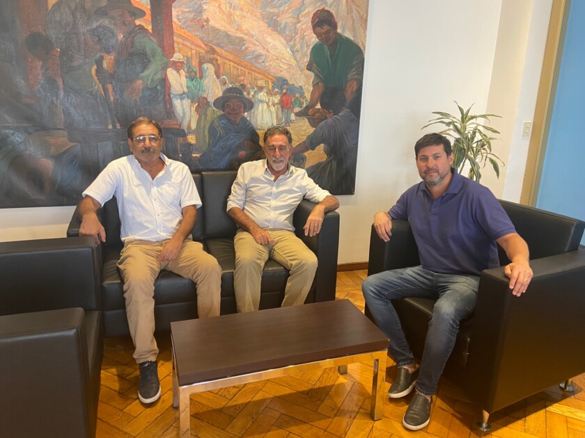 El Diario de San Pedro | Noticias locales y regionales