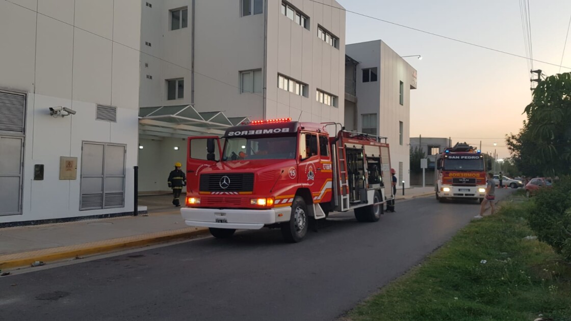 El Diario de San Pedro | Noticias locales y regionales