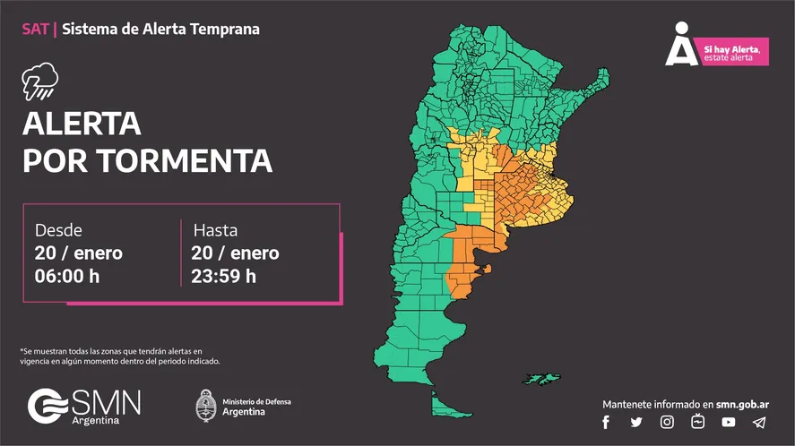 El Diario de San Pedro | Noticias locales y regionales