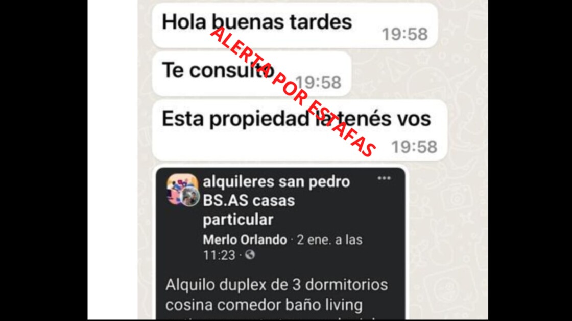 El Diario de San Pedro | Noticias locales y regionales