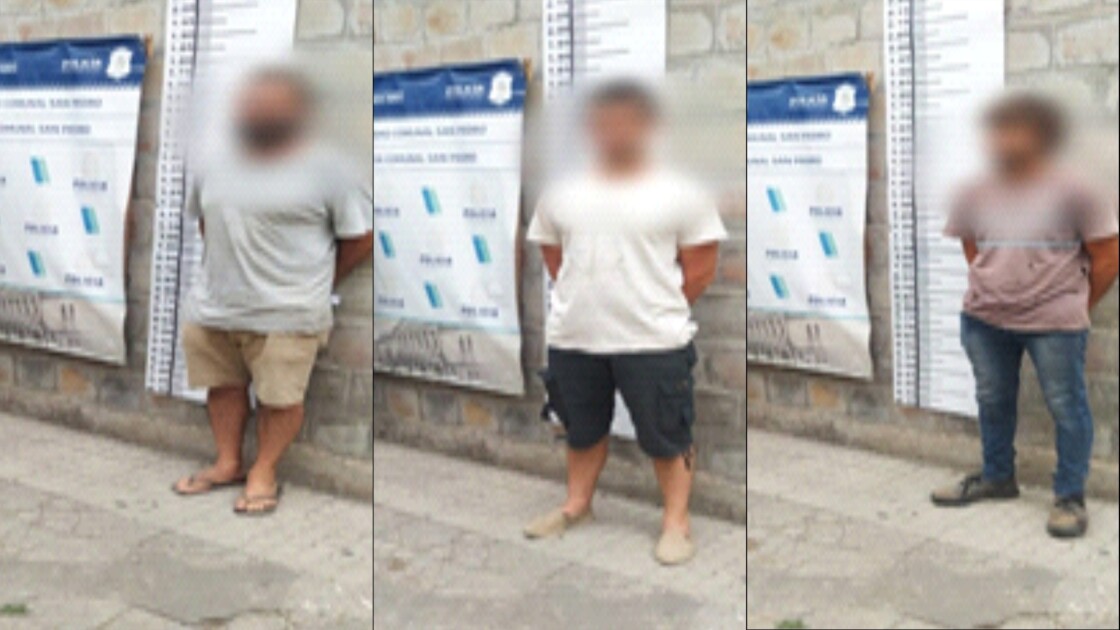 El Diario de San Pedro | Noticias locales y regionales