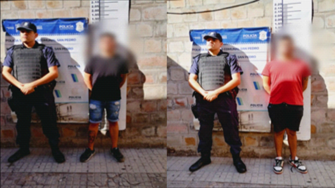 El Diario de San Pedro | Noticias locales y regionales