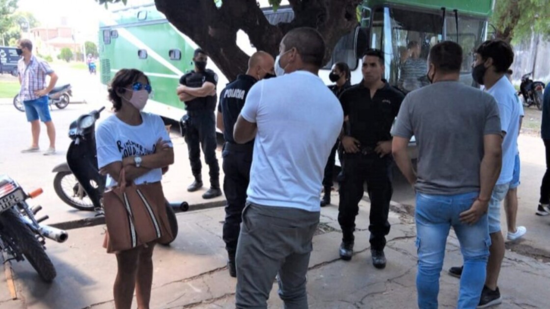 El Diario de San Pedro | Noticias locales y regionales