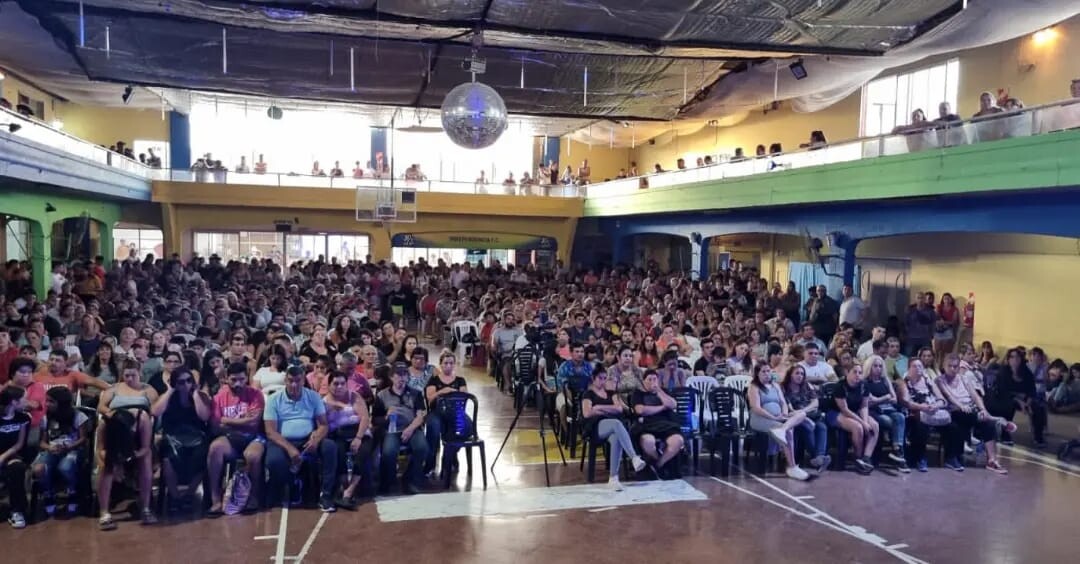 El Diario de San Pedro | Noticias locales y regionales