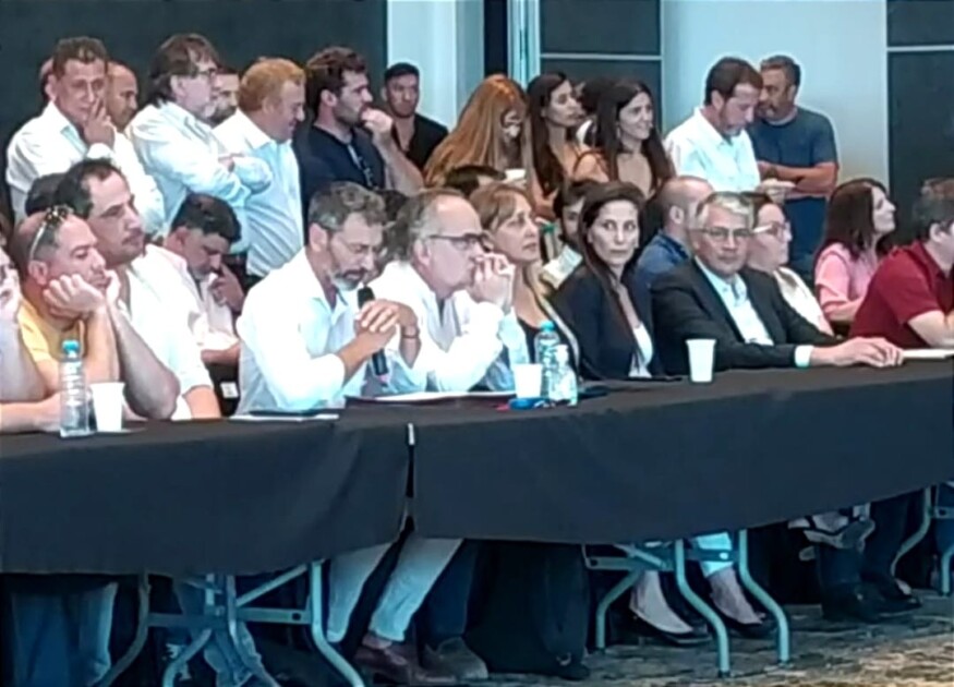 El Diario de San Pedro | Noticias locales y regionales