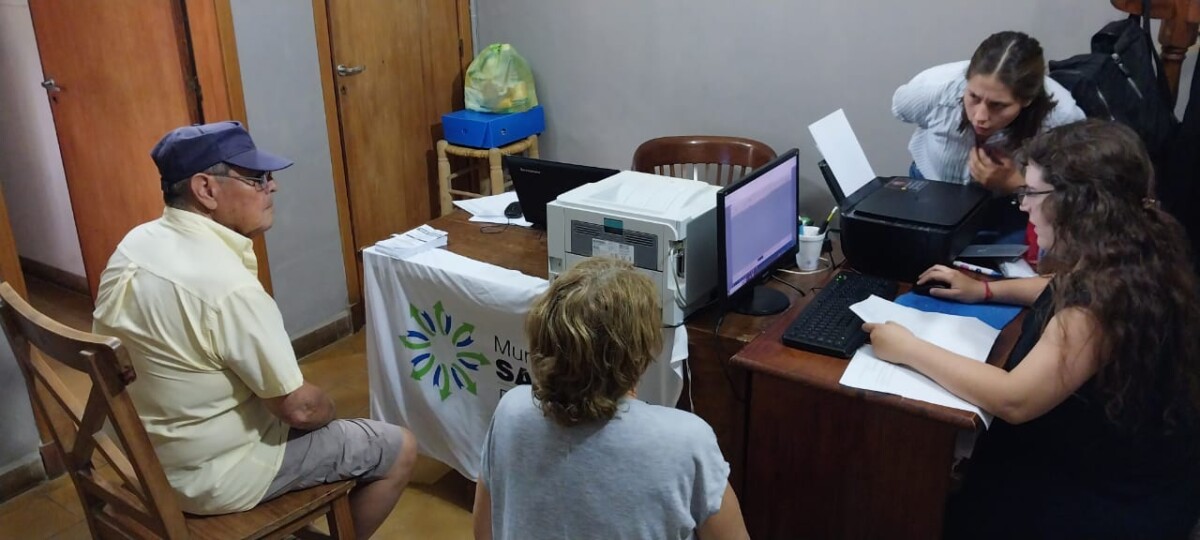 El Diario de San Pedro | Noticias locales y regionales