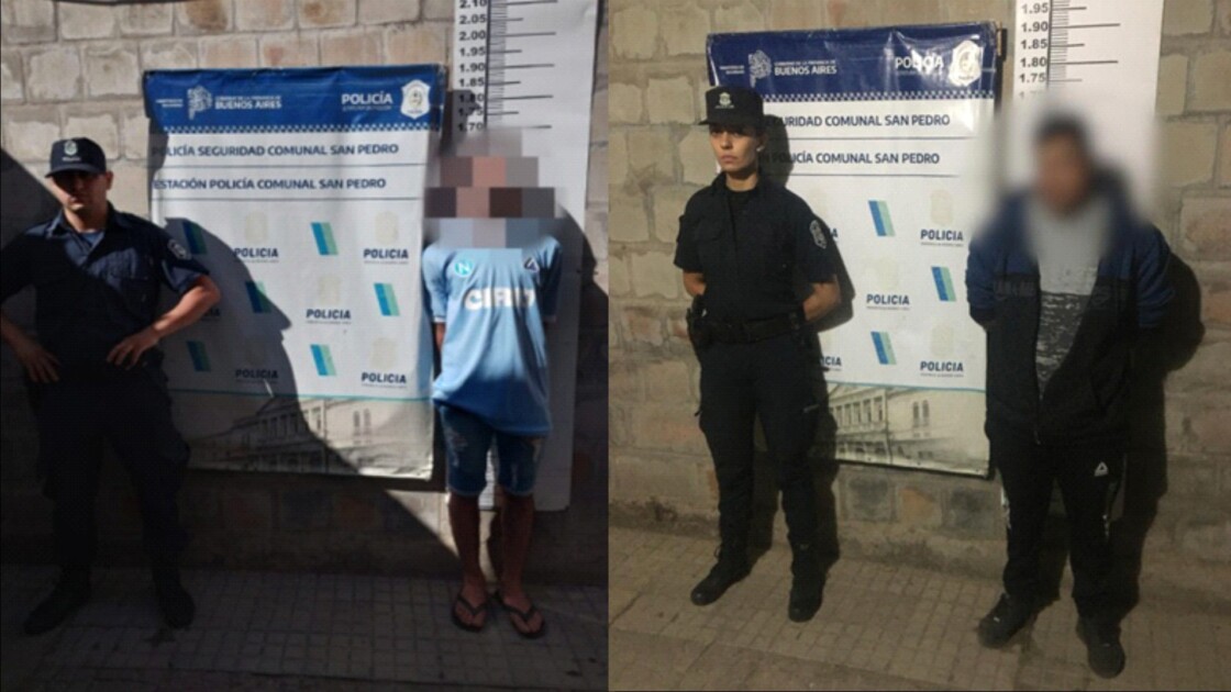 El Diario de San Pedro | Noticias locales y regionales
