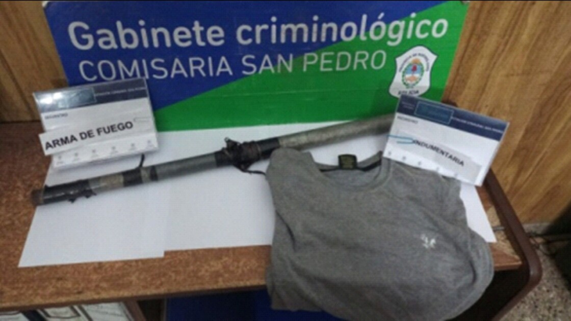 El Diario de San Pedro | Noticias locales y regionales