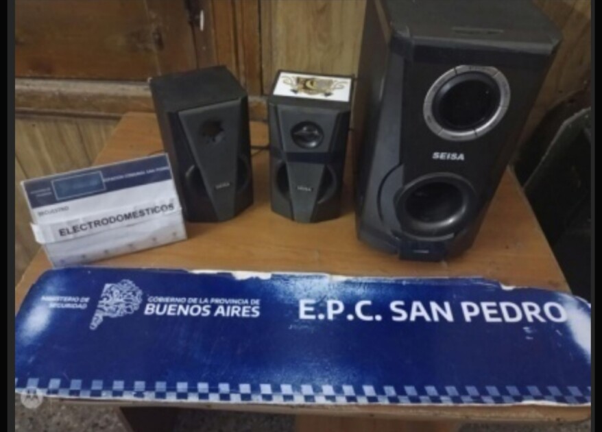 El Diario de San Pedro | Noticias locales y regionales
