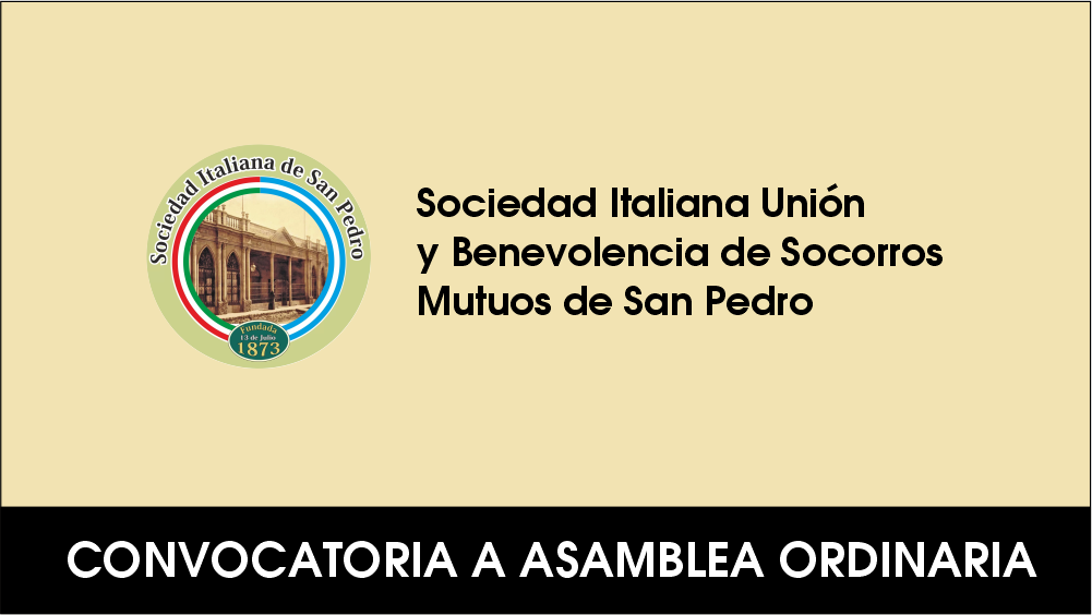 El Diario de San Pedro | Noticias locales y regionales
