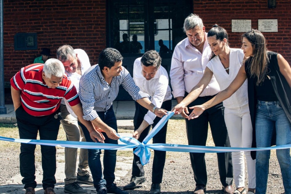 El Diario de San Pedro | Noticias locales y regionales