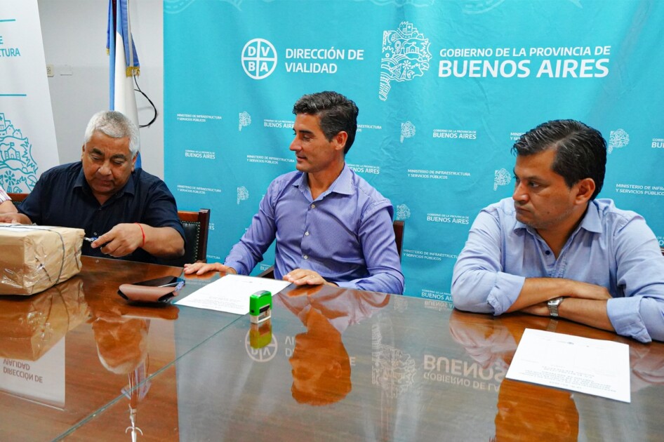 El Diario de San Pedro | Noticias locales y regionales