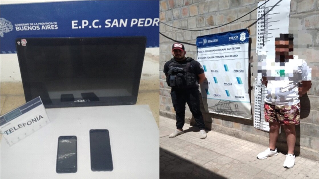 El Diario de San Pedro | Noticias locales y regionales