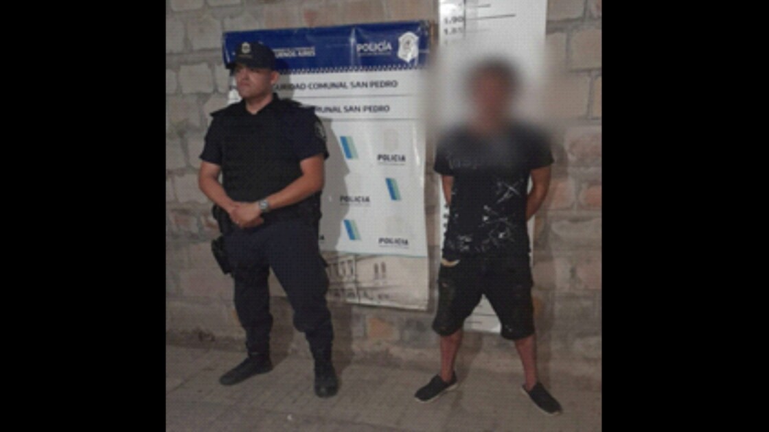 El Diario de San Pedro | Noticias locales y regionales