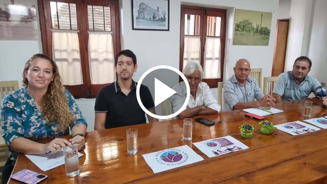 El Diario de San Pedro | Noticias locales y regionales