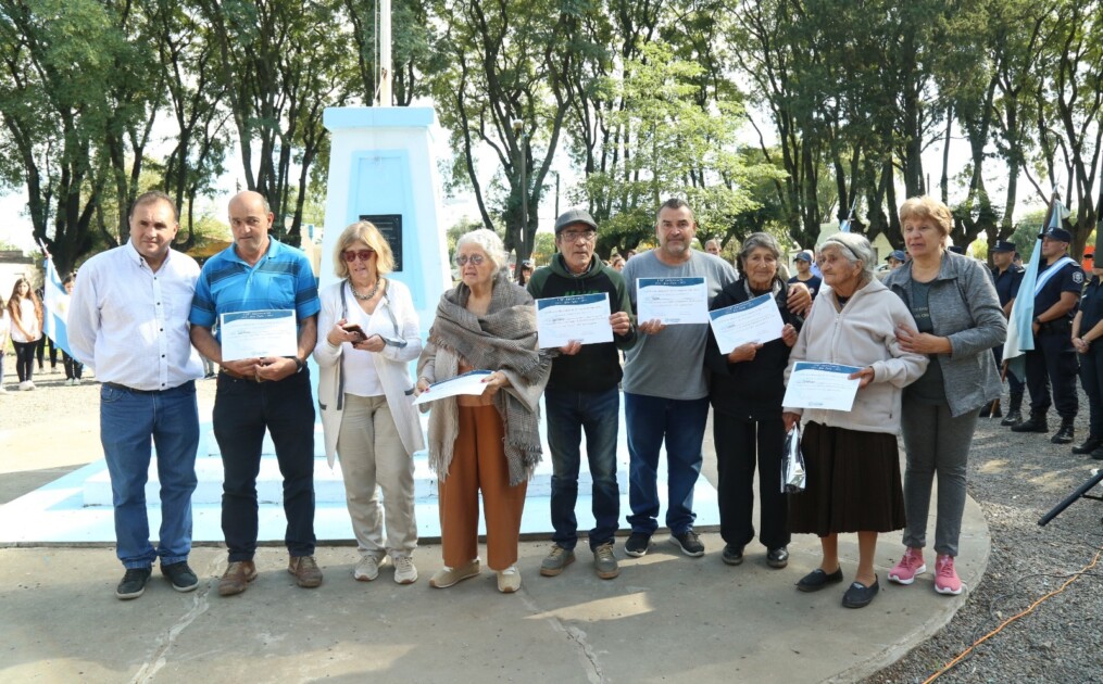 El Diario de San Pedro | Noticias locales y regionales