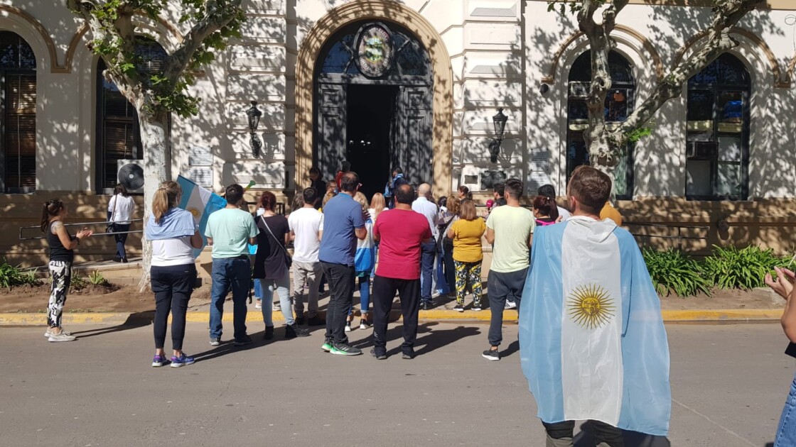 El Diario de San Pedro | Noticias locales y regionales