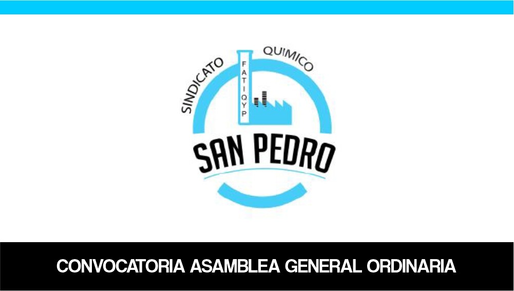 El Diario de San Pedro | Noticias locales y regionales