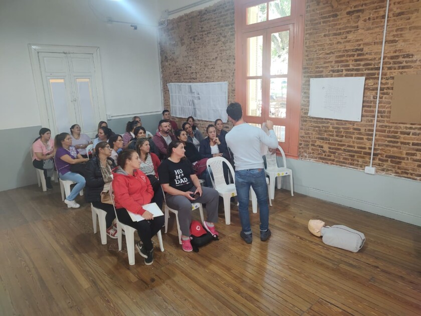 El Diario de San Pedro | Noticias locales y regionales
