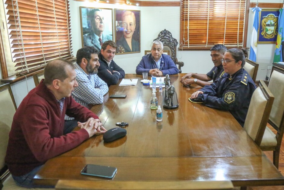 El Diario de San Pedro | Noticias locales y regionales