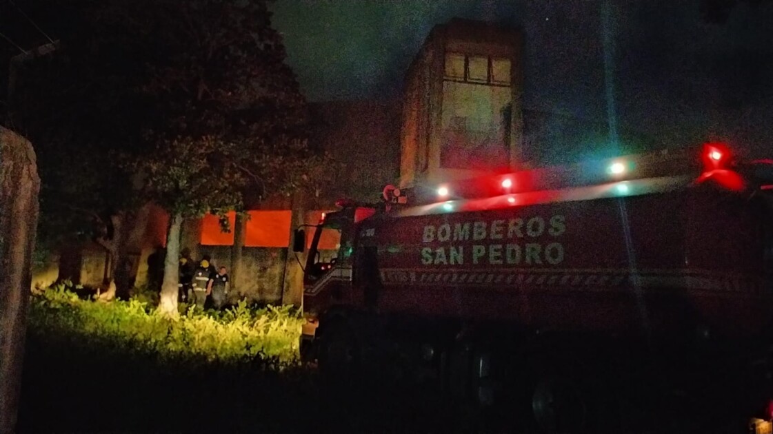 El Diario de San Pedro | Noticias locales y regionales