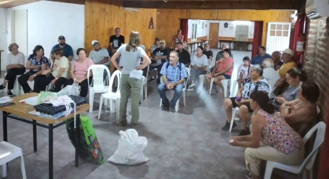 El Diario de San Pedro | Noticias locales y regionales