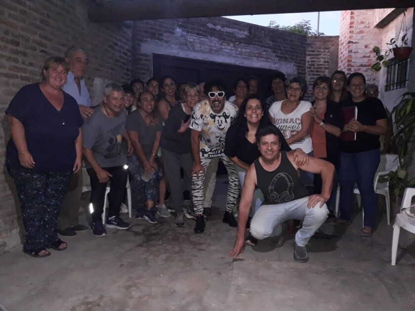 El Diario de San Pedro | Noticias locales y regionales
