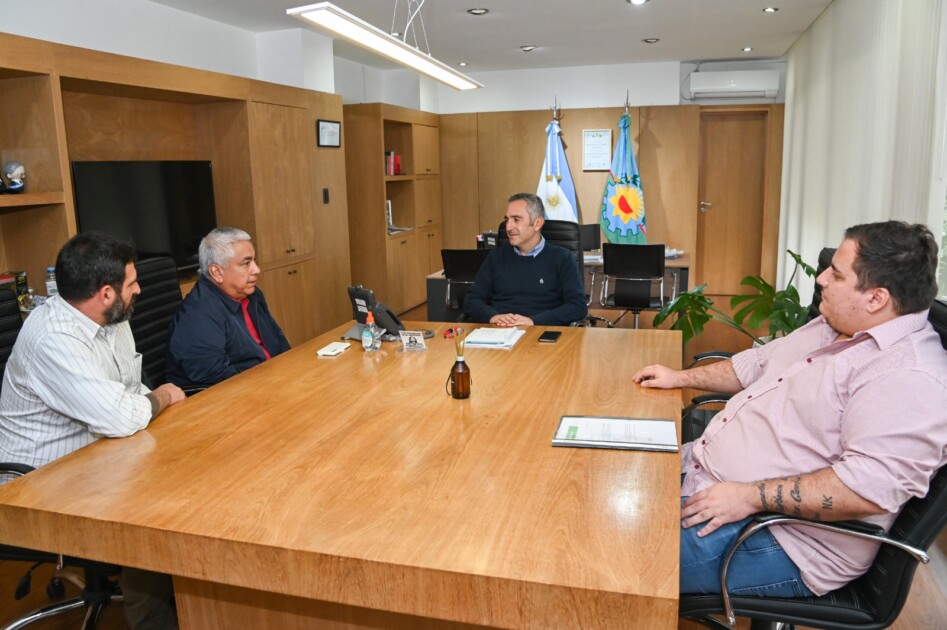 El Diario de San Pedro | Noticias locales y regionales