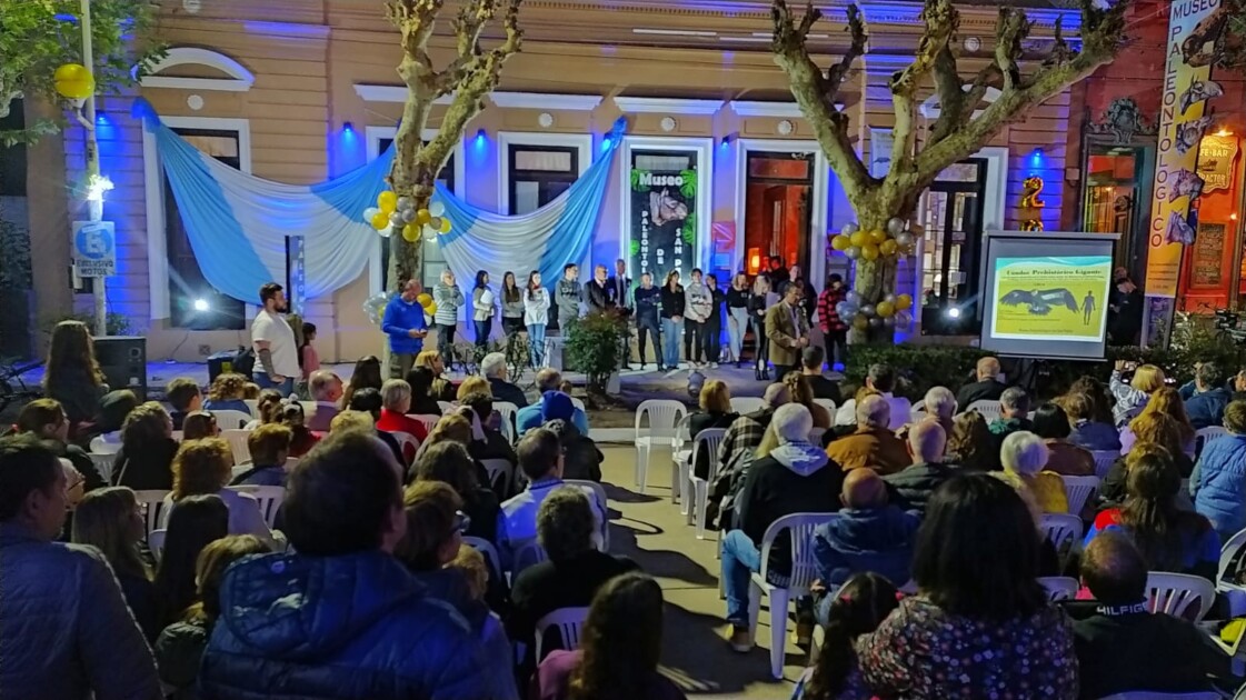 El Diario de San Pedro | Noticias locales y regionales
