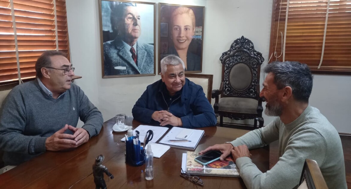 El Diario de San Pedro | Noticias locales y regionales