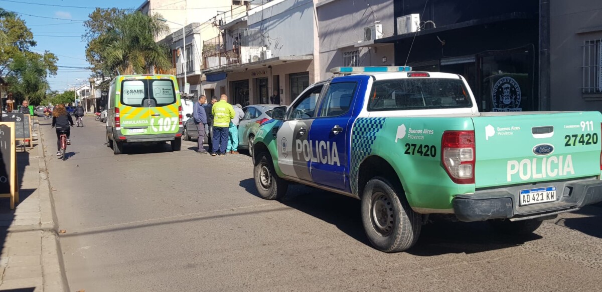 El Diario de San Pedro | Noticias locales y regionales