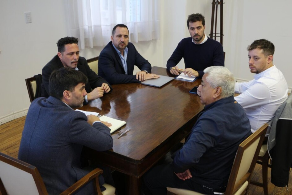 El Diario de San Pedro | Noticias locales y regionales