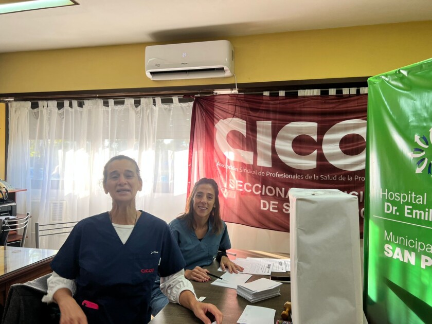El Diario de San Pedro | Noticias locales y regionales