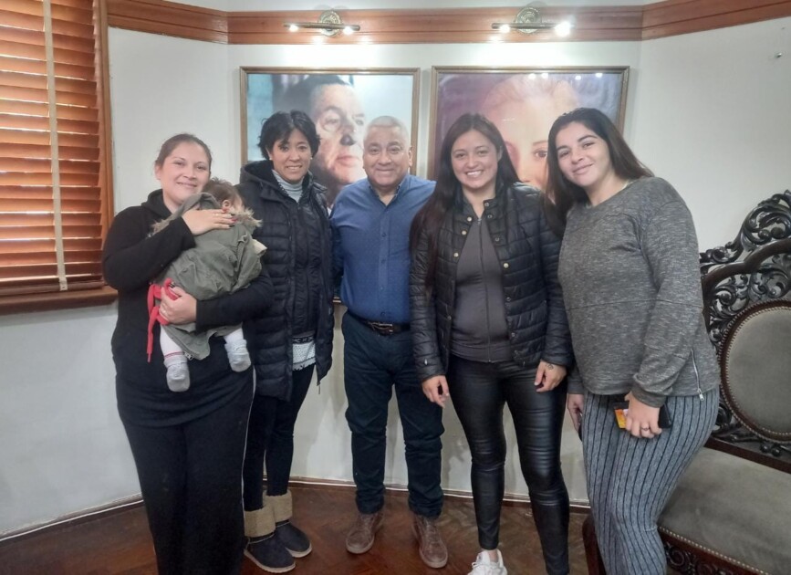 El Diario de San Pedro | Noticias locales y regionales