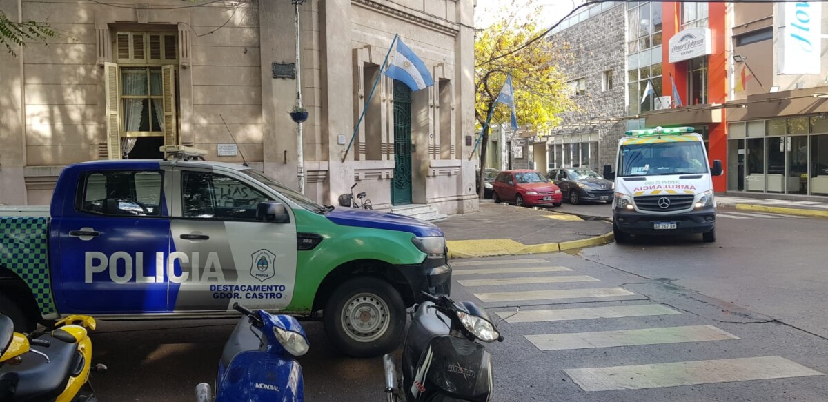 El Diario de San Pedro | Noticias locales y regionales