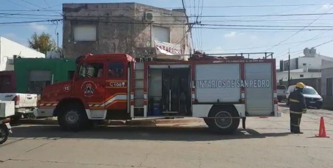 El Diario de San Pedro | Noticias locales y regionales
