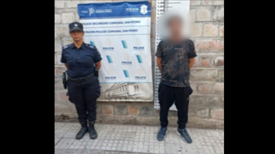 El Diario de San Pedro | Noticias locales y regionales
