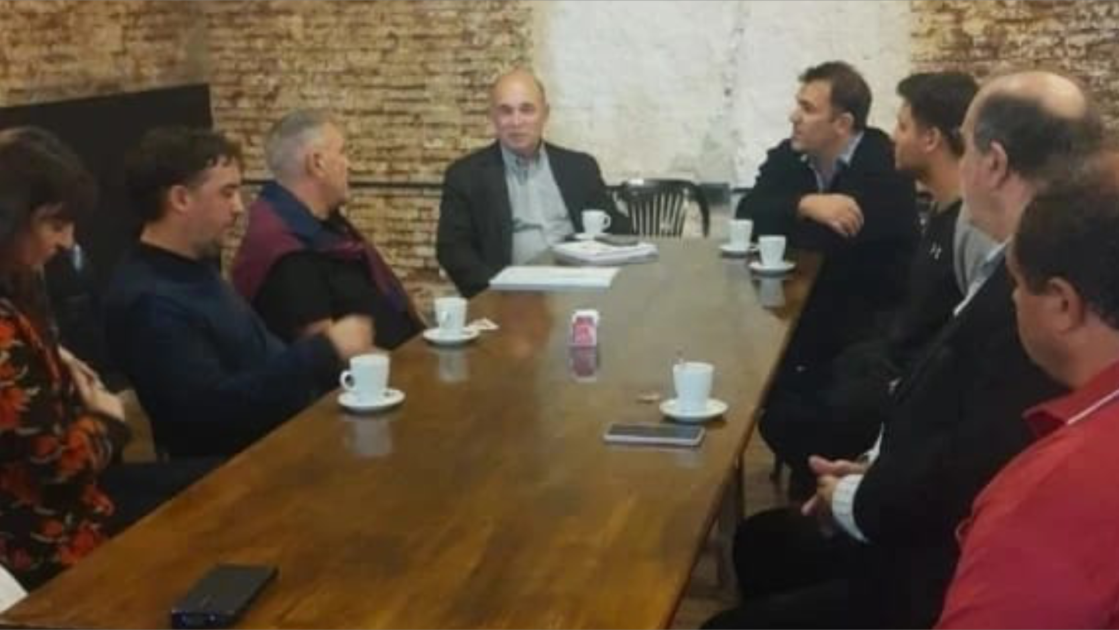 El Diario de San Pedro | Noticias locales y regionales