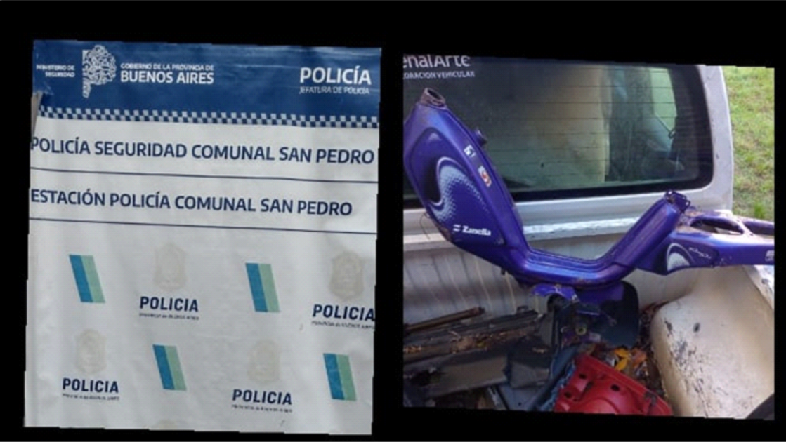 El Diario de San Pedro | Noticias locales y regionales