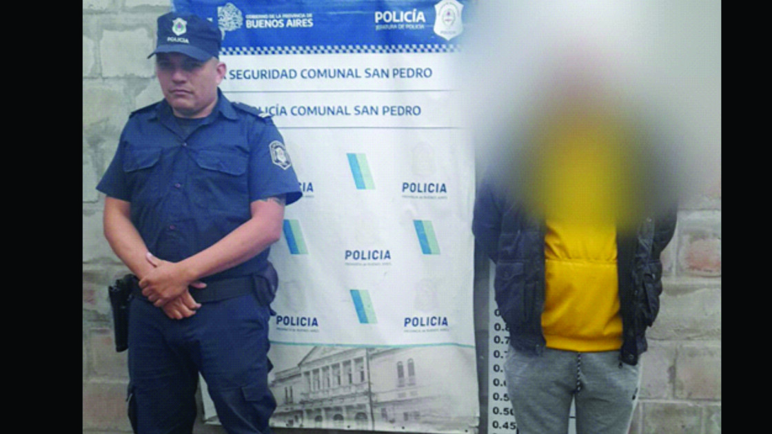 El Diario de San Pedro | Noticias locales y regionales