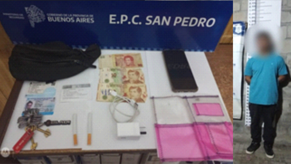 El Diario de San Pedro | Noticias locales y regionales