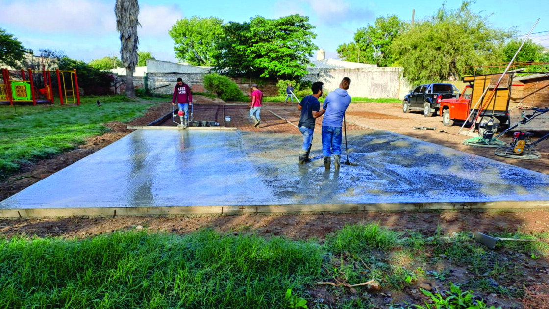 El Diario de San Pedro | Noticias locales y regionales