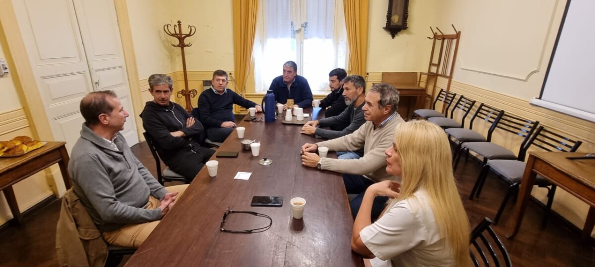 El Diario de San Pedro | Noticias locales y regionales