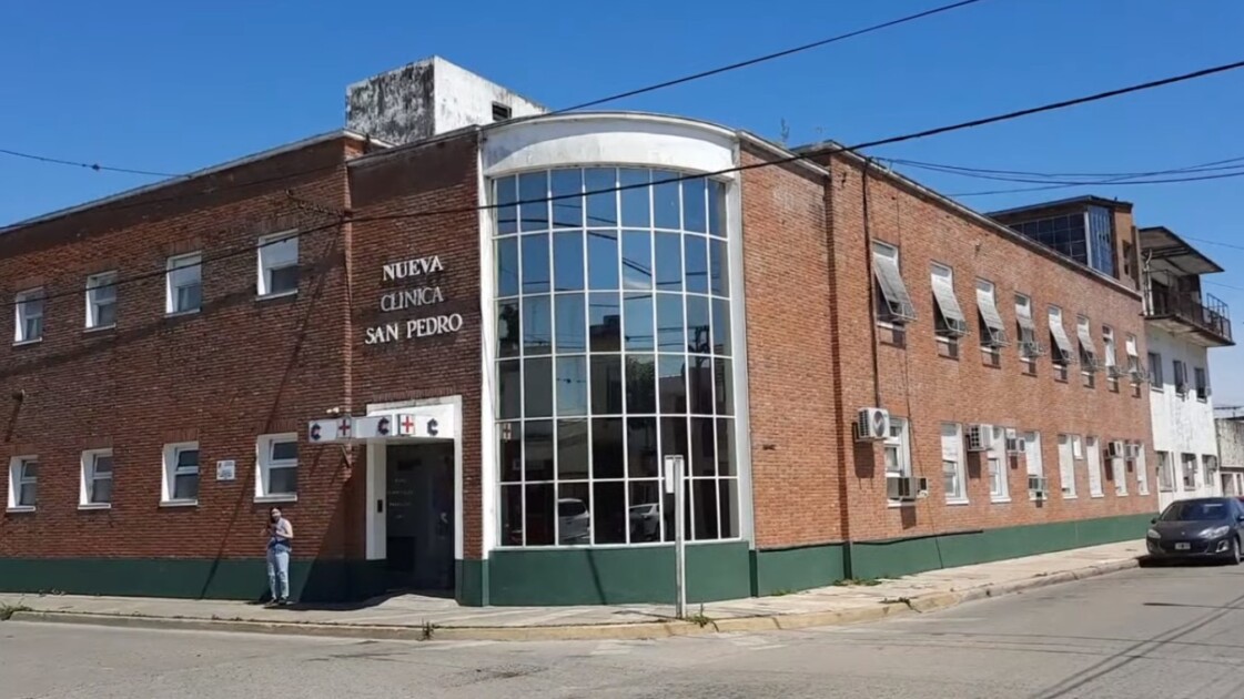 El Diario de San Pedro | Noticias locales y regionales