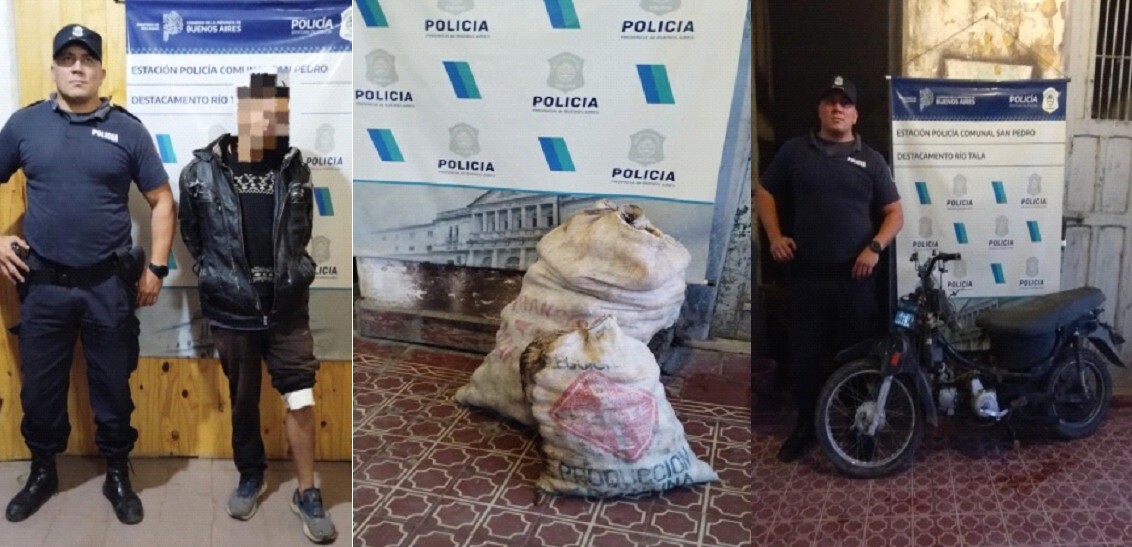 El Diario de San Pedro | Noticias locales y regionales