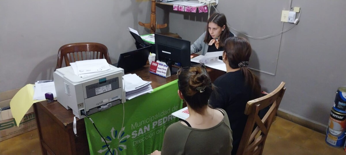 El Diario de San Pedro | Noticias locales y regionales