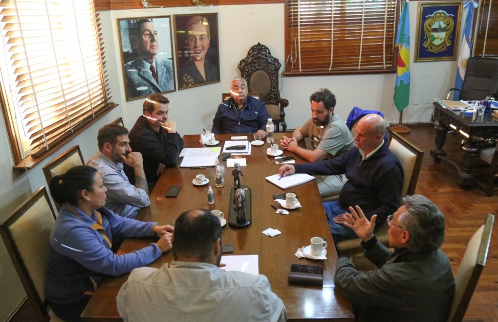 El Diario de San Pedro | Noticias locales y regionales