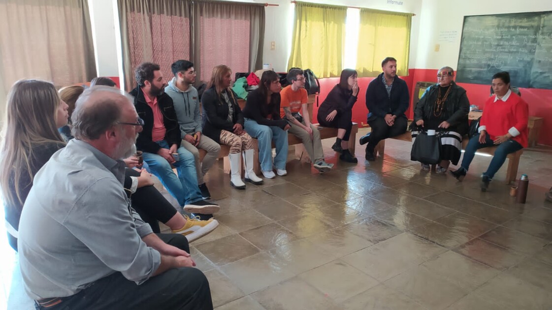 El Diario de San Pedro | Noticias locales y regionales