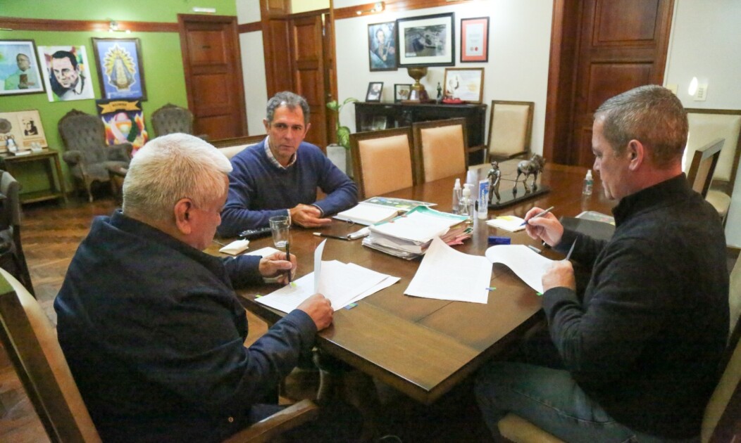 El Diario de San Pedro | Noticias locales y regionales
