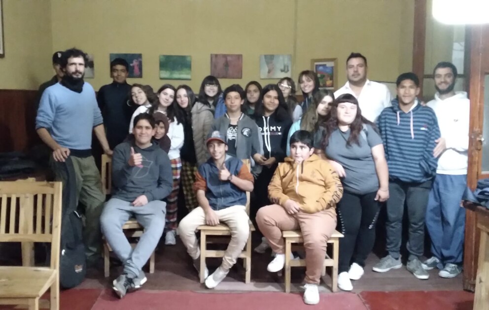 El Diario de San Pedro | Noticias locales y regionales